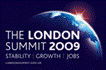 The London Summit 2009 - stability, growth, jobs